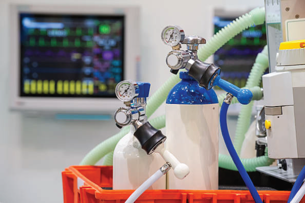 About Eco Oxy Eco Oxy